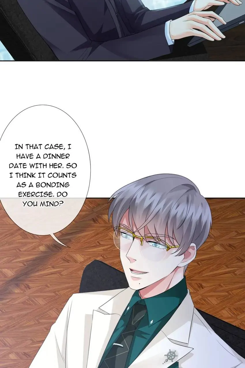 Embrace My Shadow Chapter 15 - Page 21