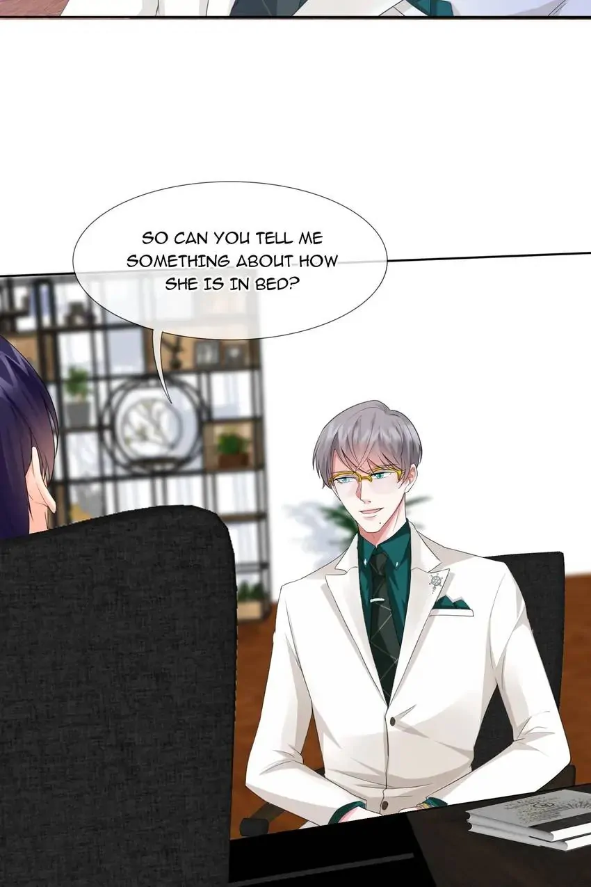 Embrace My Shadow Chapter 15 - Page 22