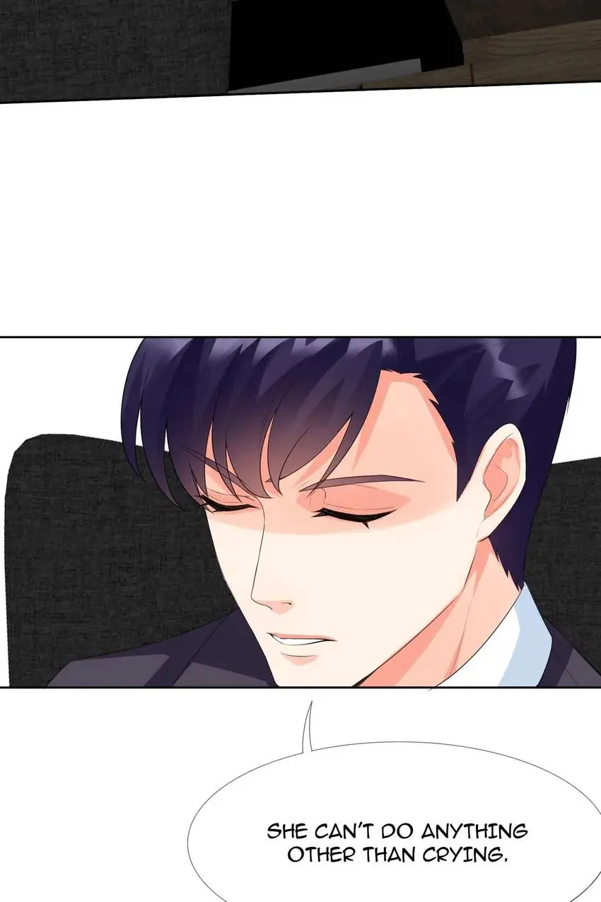 Embrace My Shadow Chapter 15 - Page 23