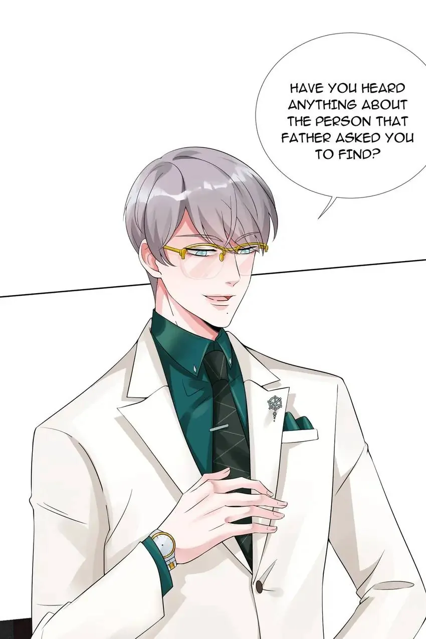Embrace My Shadow Chapter 15 - Page 27