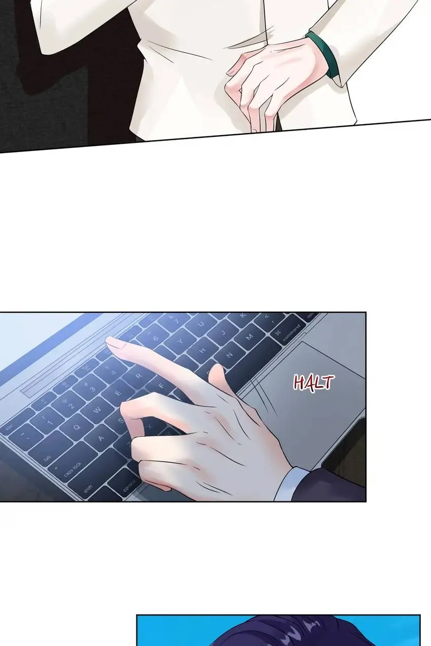 Embrace My Shadow Chapter 15 - Page 28