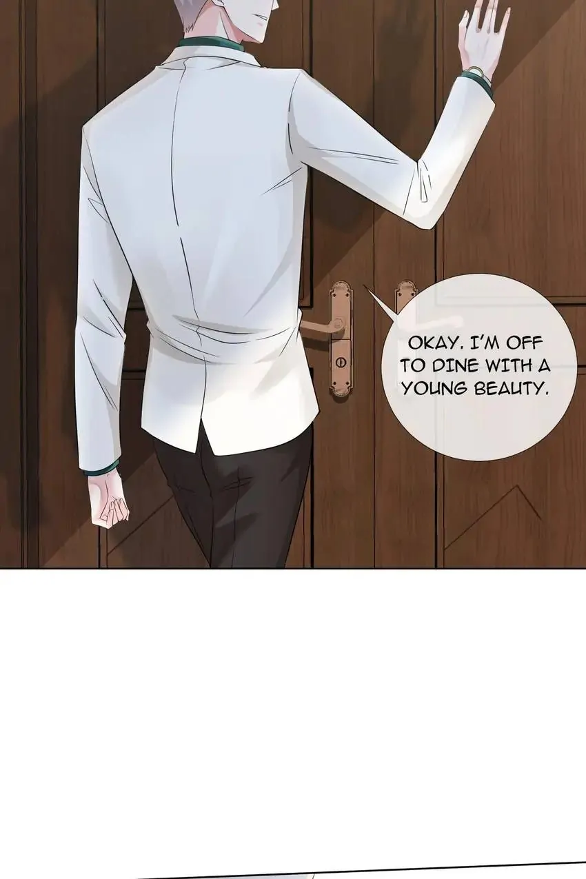 Embrace My Shadow Chapter 15 - Page 30