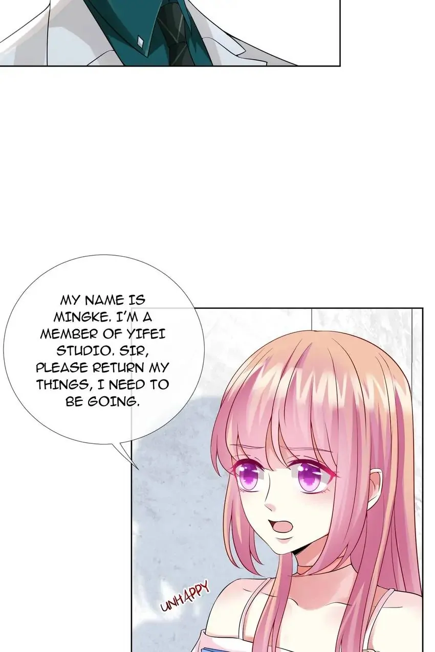 Embrace My Shadow Chapter 15 - Page 4