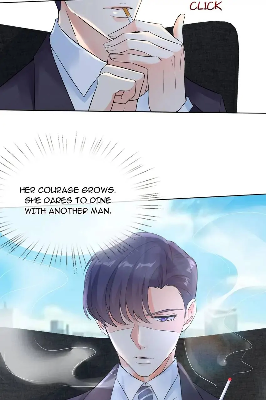 Embrace My Shadow Chapter 15 - Page 31