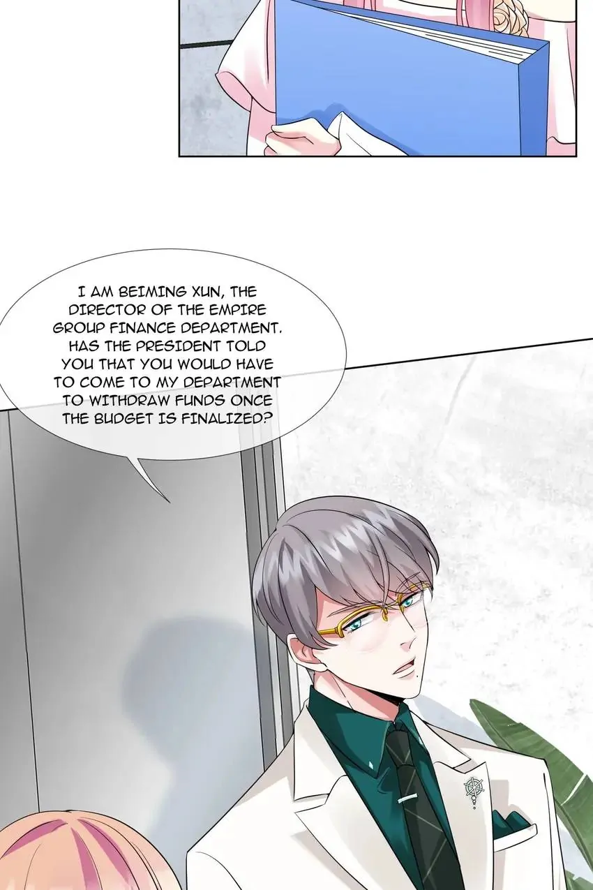 Embrace My Shadow Chapter 15 - Page 5
