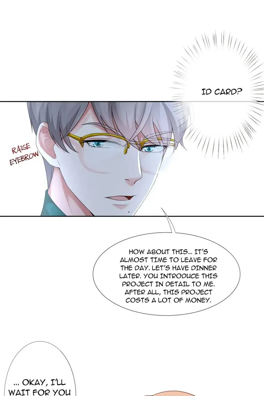 Embrace My Shadow Chapter 15 - Page 8
