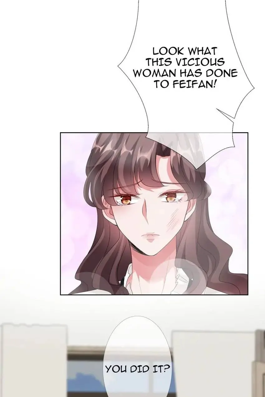 Embrace My Shadow Chapter 150 - Page 18