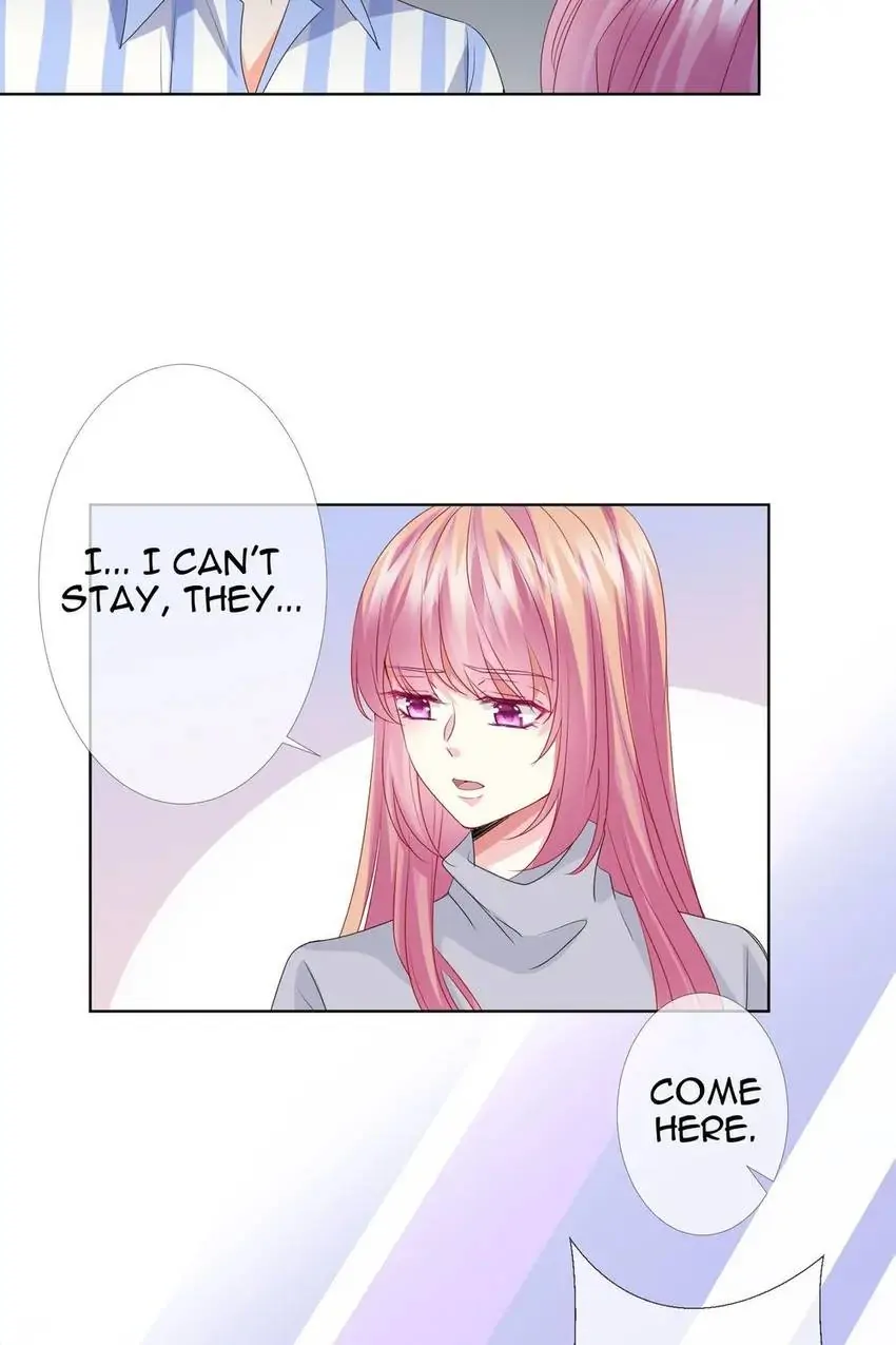 Embrace My Shadow Chapter 150 - Page 23