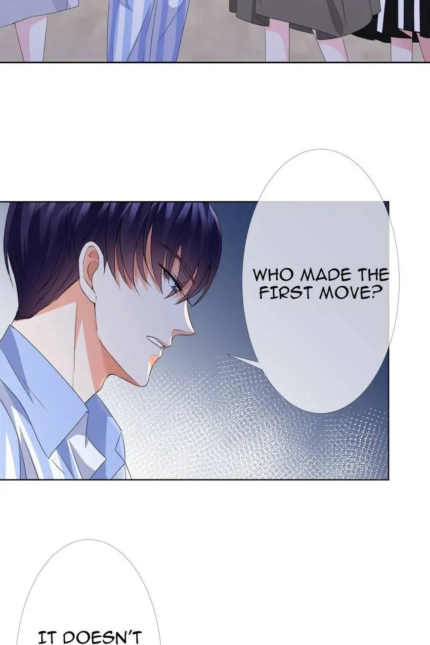 Embrace My Shadow Chapter 150 - Page 33