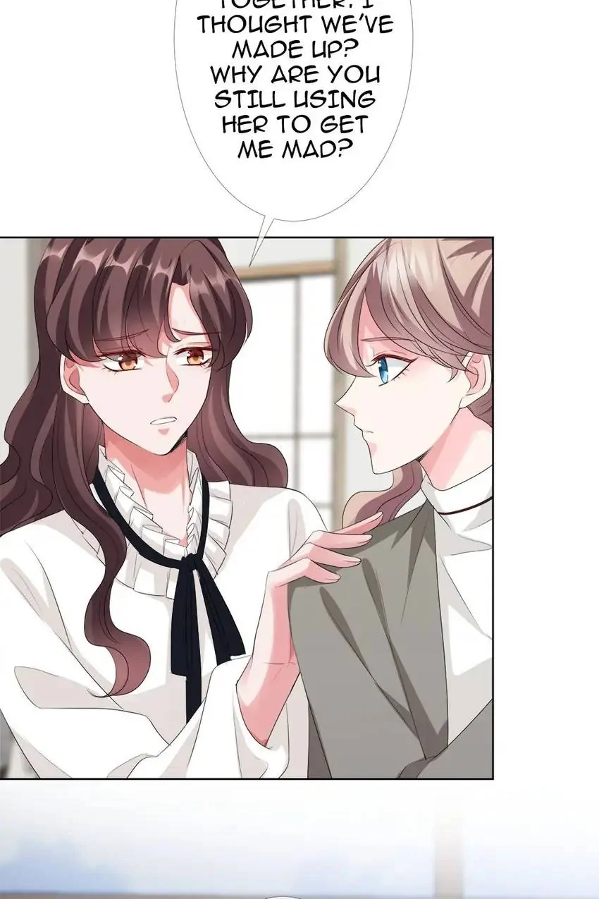 Embrace My Shadow Chapter 150 - Page 35