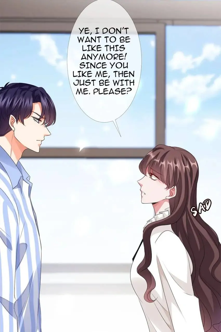 Embrace My Shadow Chapter 150 - Page 36