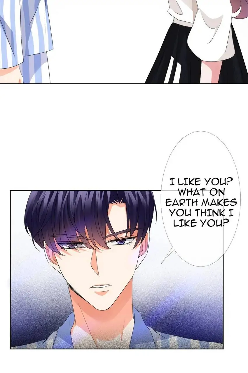 Embrace My Shadow Chapter 150 - Page 37