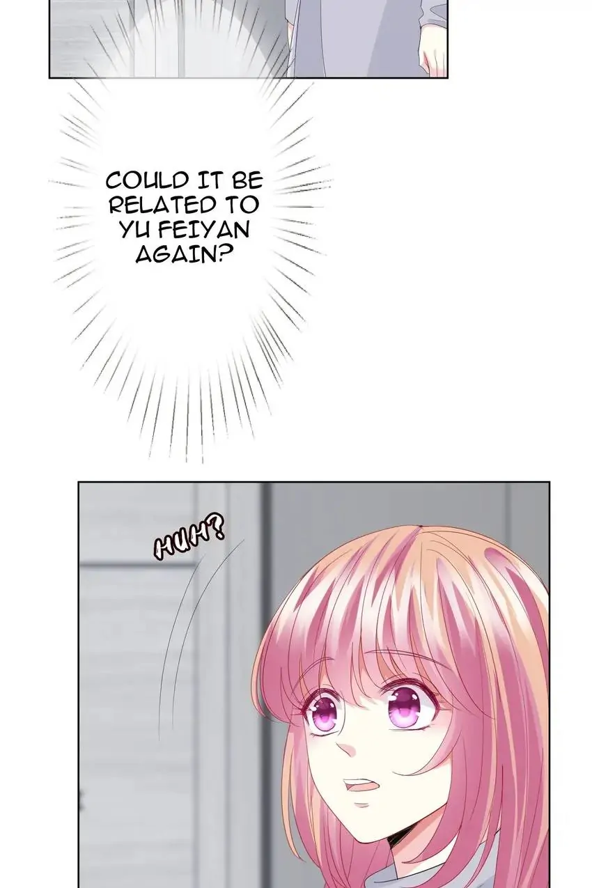 Embrace My Shadow Chapter 151 - Page 16