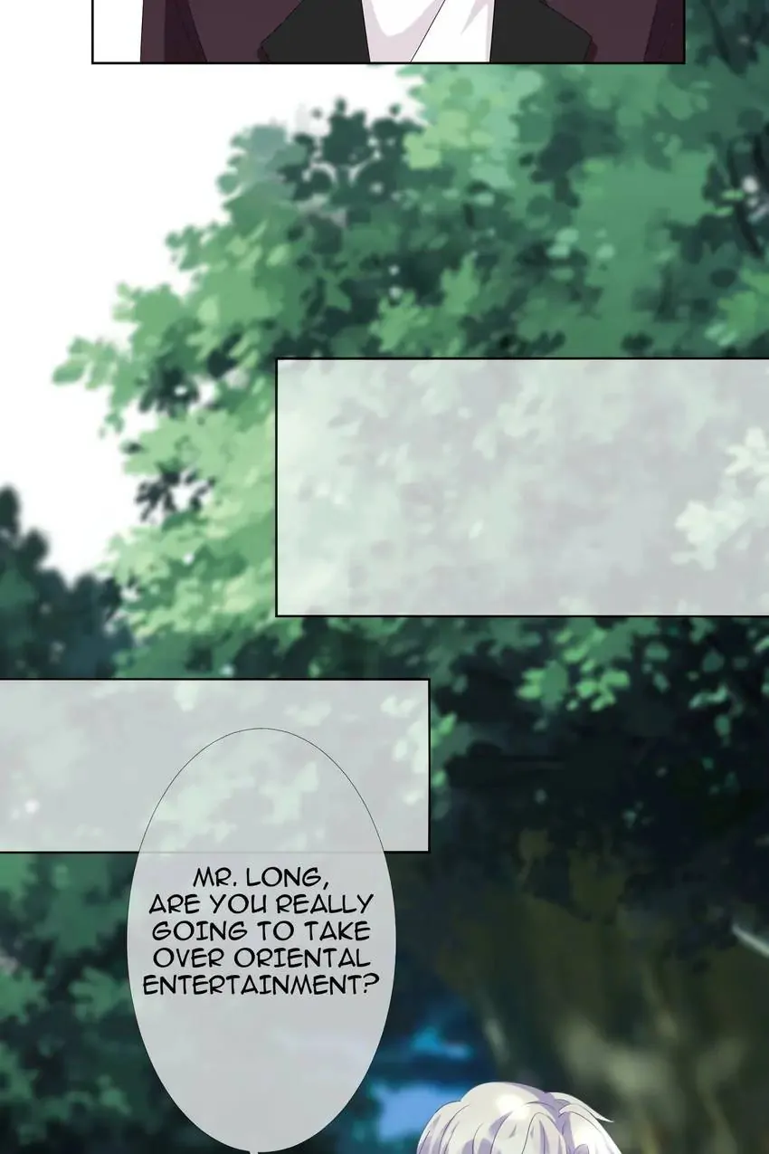 Embrace My Shadow Chapter 151 - Page 21