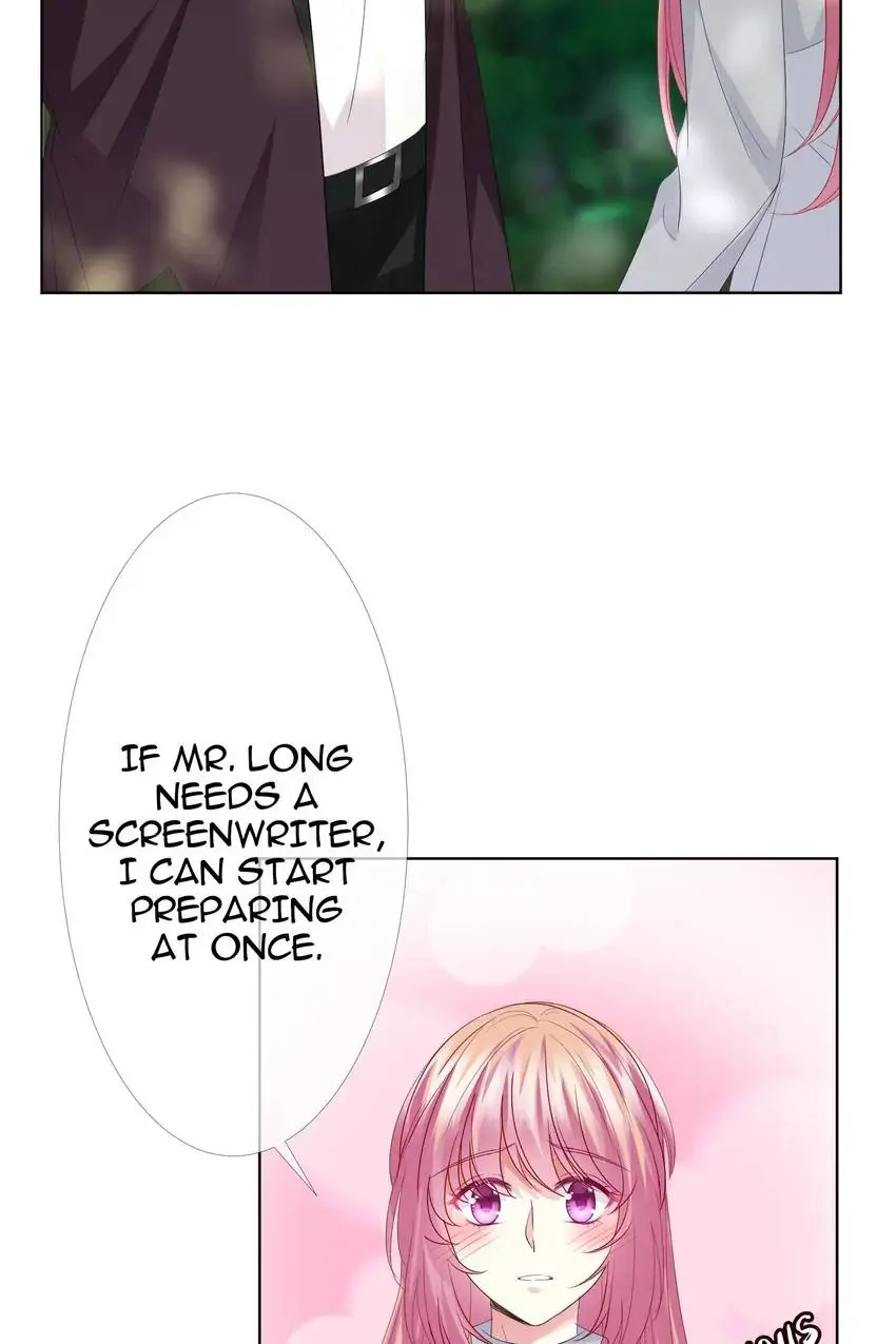 Embrace My Shadow Chapter 151 - Page 26