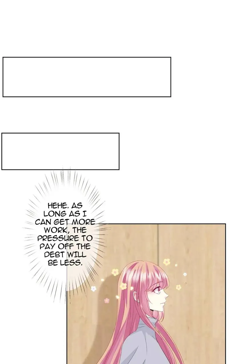 Embrace My Shadow Chapter 151 - Page 29