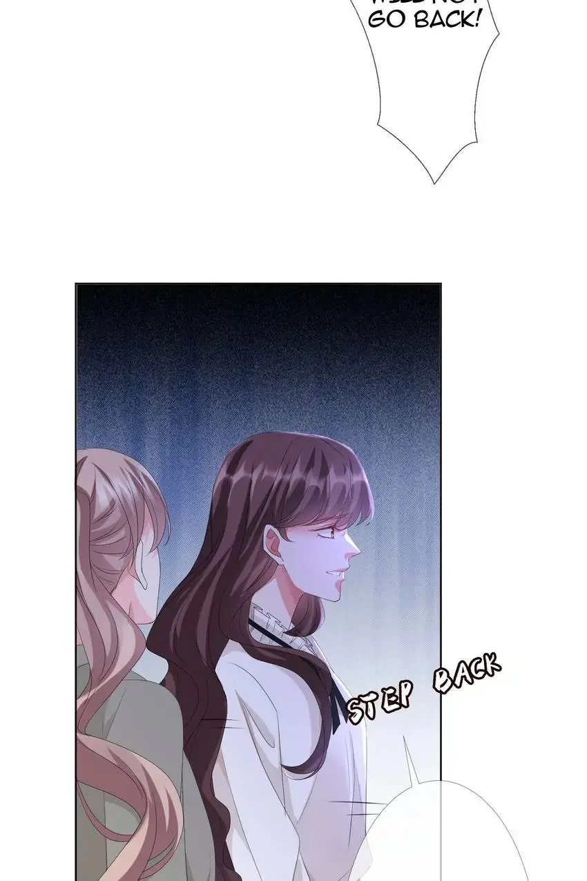 Embrace My Shadow Chapter 151 - Page 5