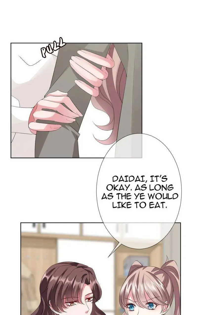 Embrace My Shadow Chapter 151 - Page 43