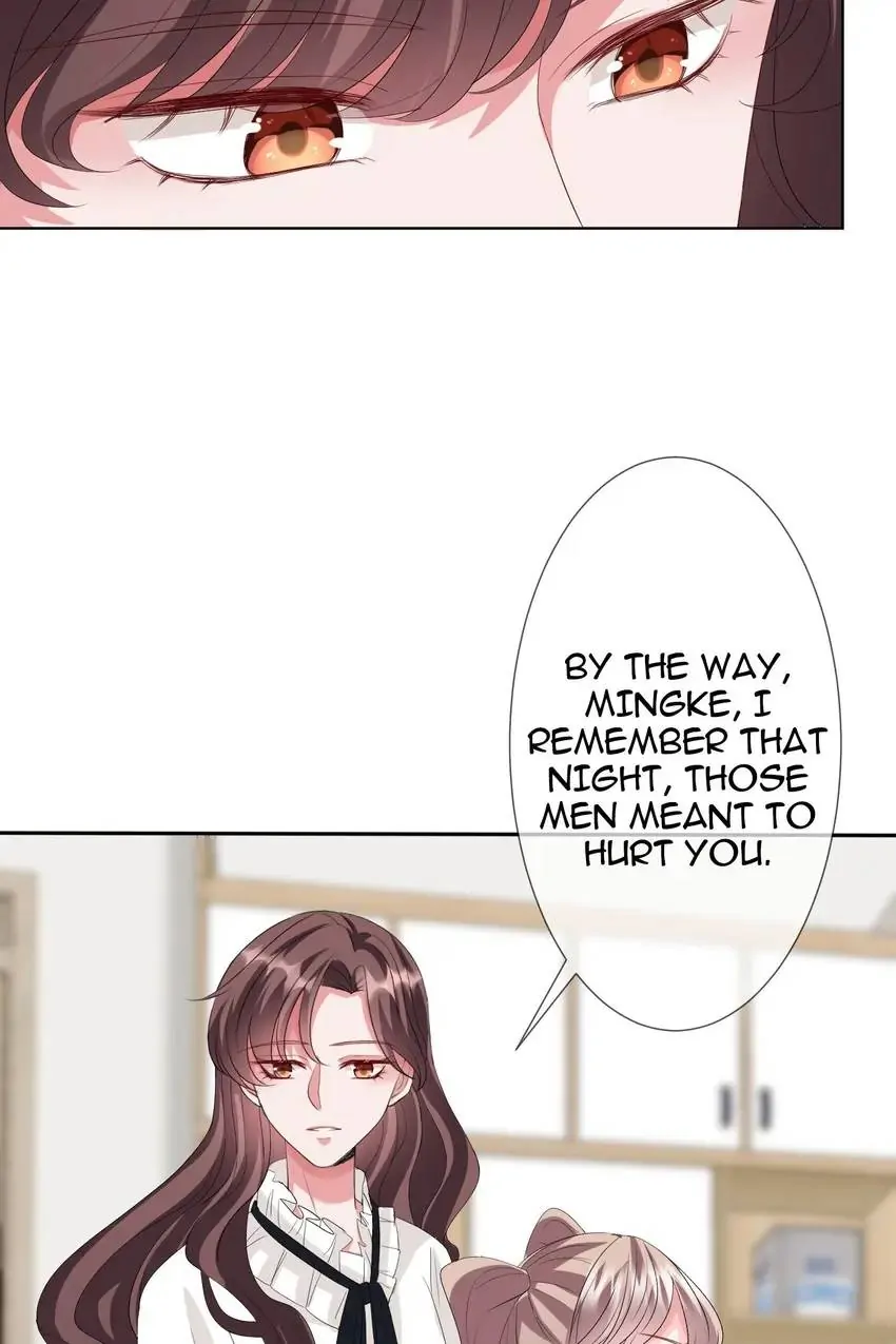 Embrace My Shadow Chapter 151 - Page 45