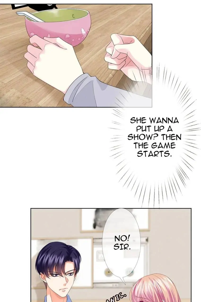 Embrace My Shadow Chapter 152 - Page 2