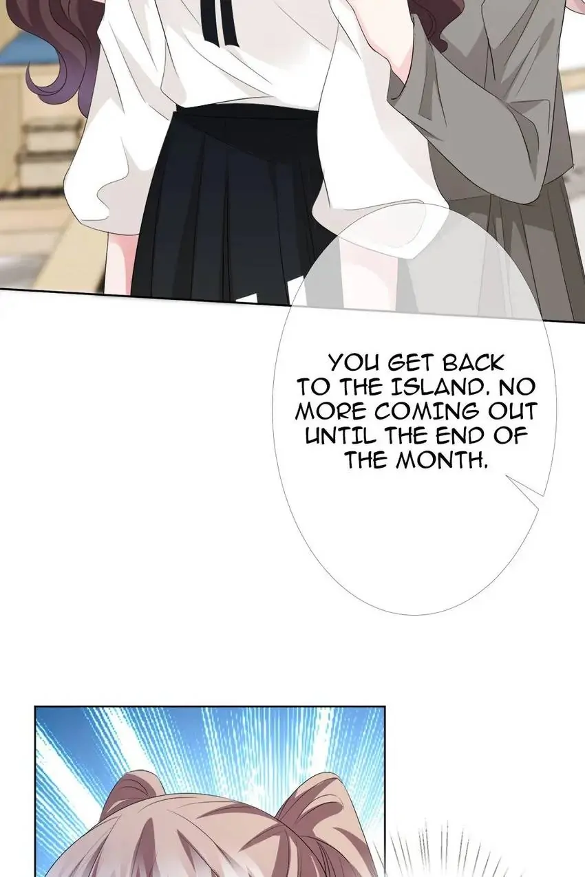 Embrace My Shadow Chapter 152 - Page 13