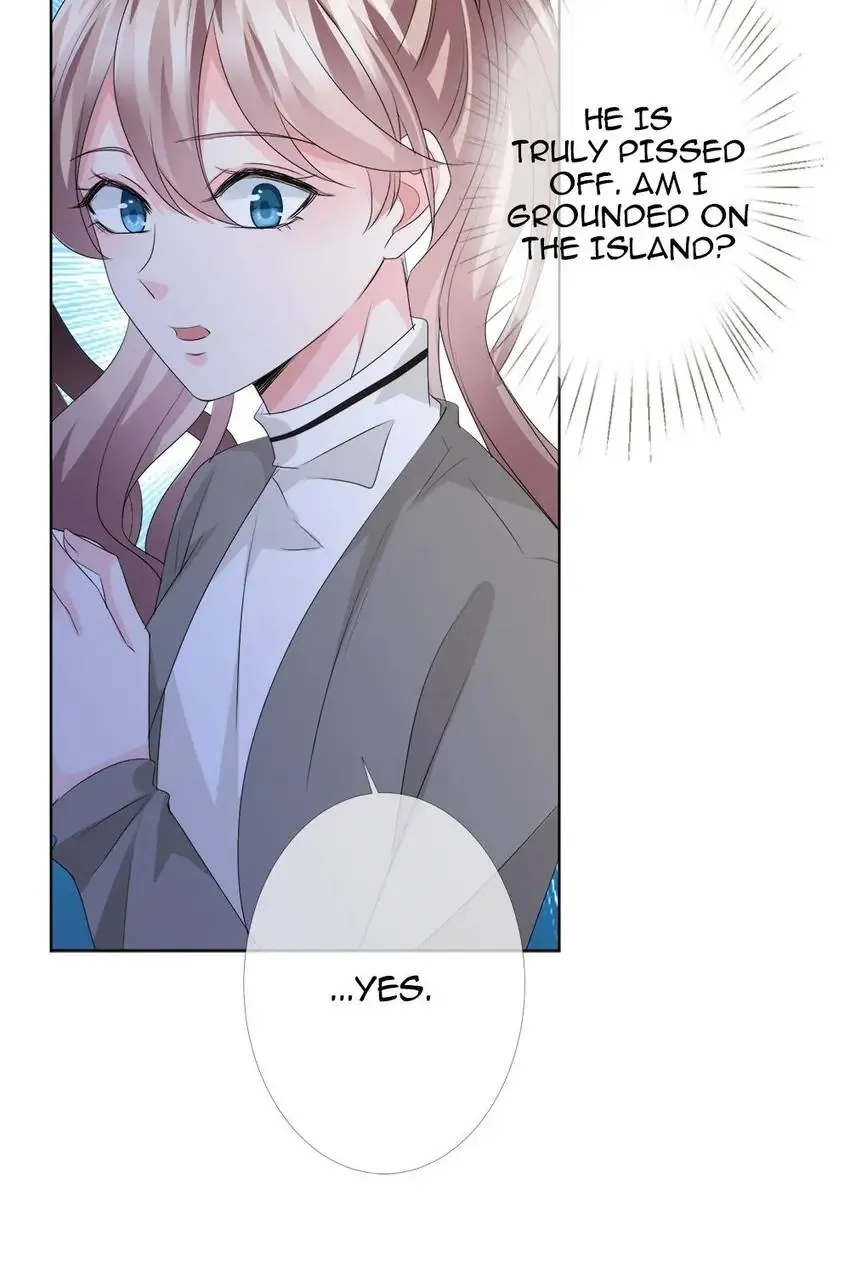 Embrace My Shadow Chapter 152 - Page 14