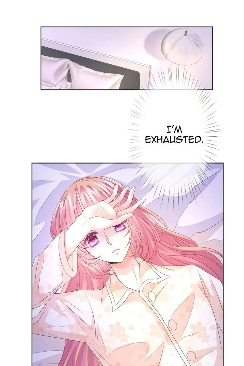 Embrace My Shadow Chapter 152 - Page 27