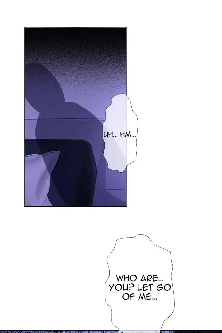 Embrace My Shadow Chapter 152 - Page 30
