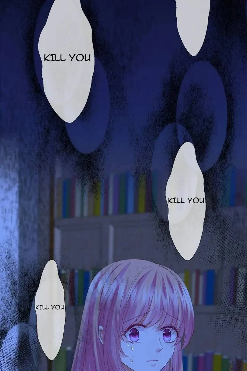 Embrace My Shadow Chapter 152 - Page 36