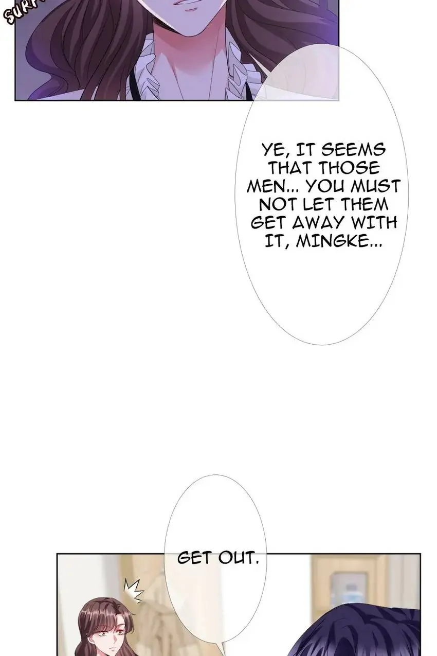 Embrace My Shadow Chapter 152 - Page 5
