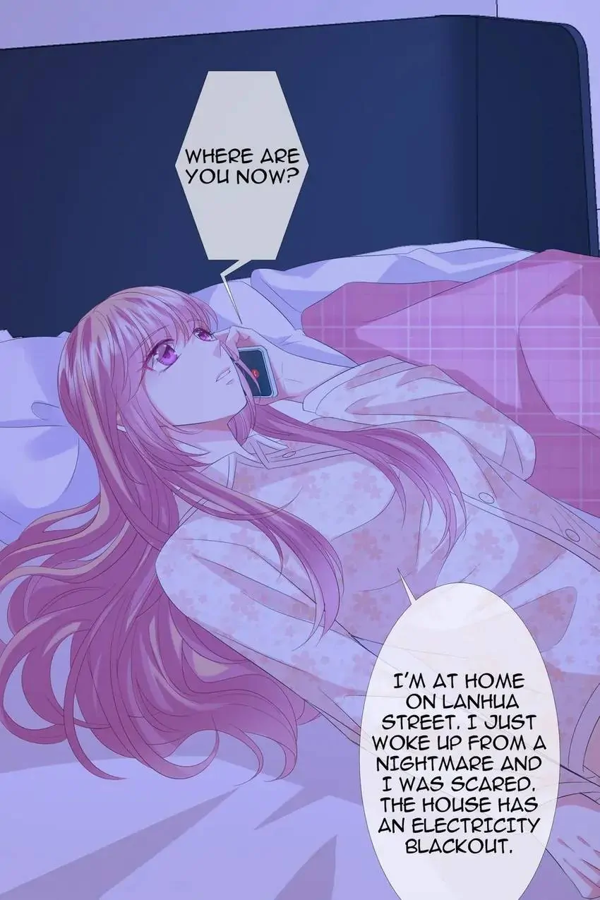 Embrace My Shadow Chapter 153 - Page 1