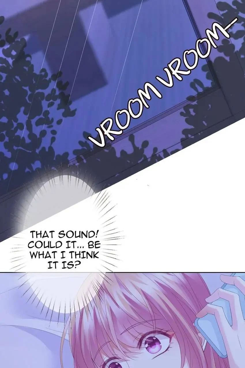 Embrace My Shadow Chapter 153 - Page 12
