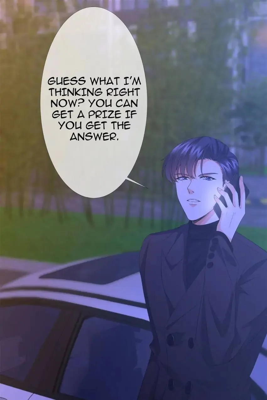 Embrace My Shadow Chapter 153 - Page 16