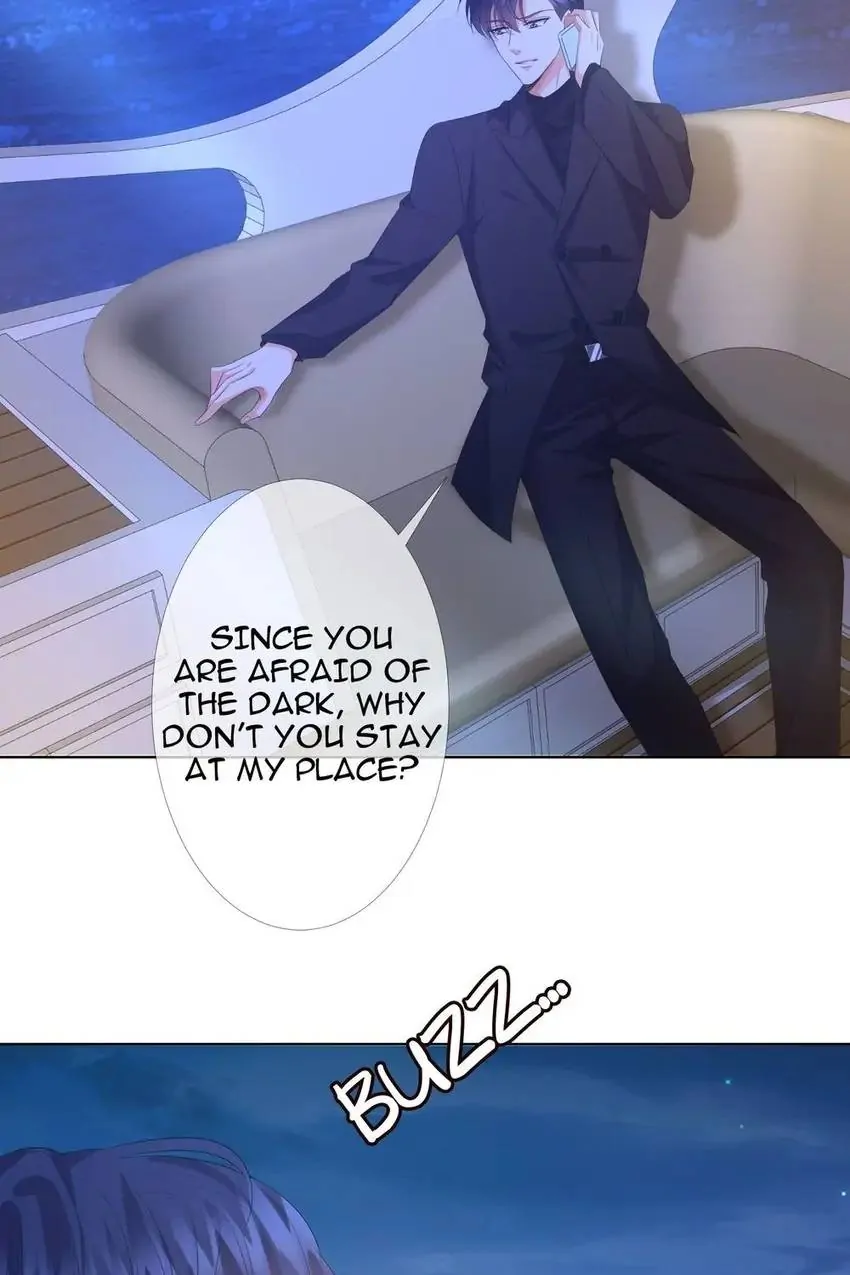 Embrace My Shadow Chapter 153 - Page 3