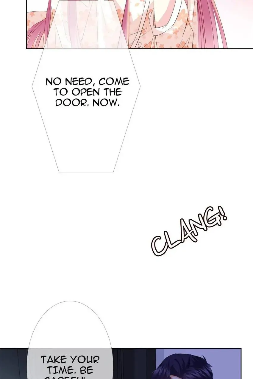 Embrace My Shadow Chapter 153 - Page 22