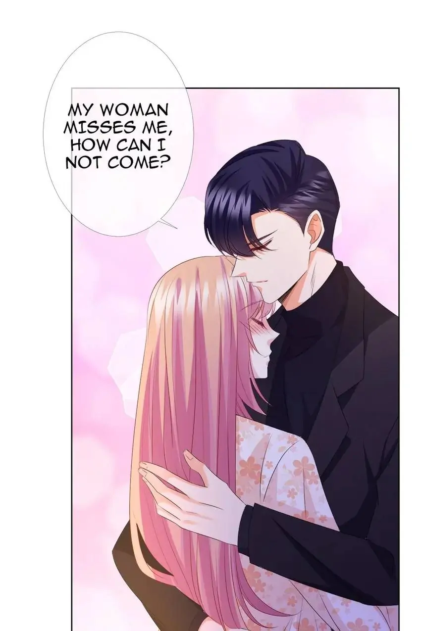 Embrace My Shadow Chapter 153 - Page 26