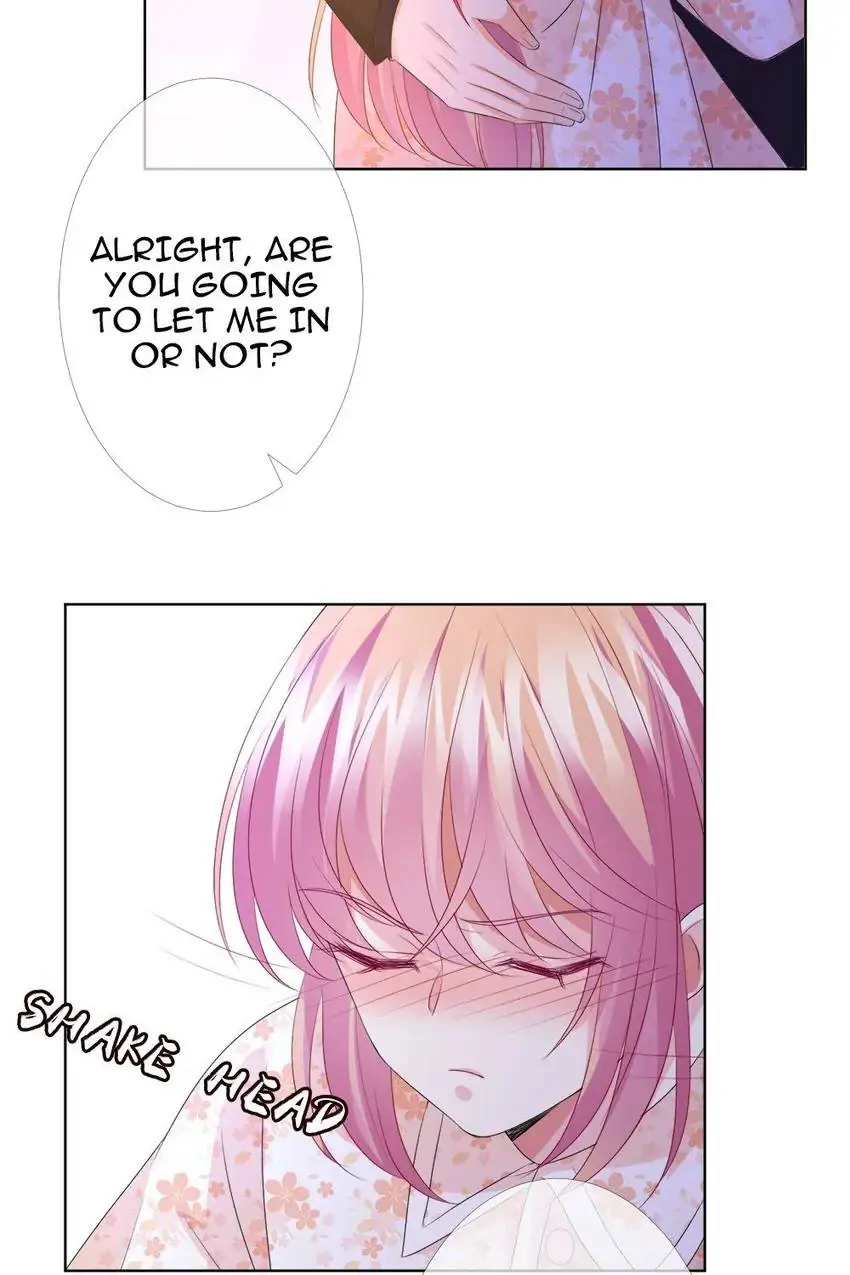 Embrace My Shadow Chapter 153 - Page 27