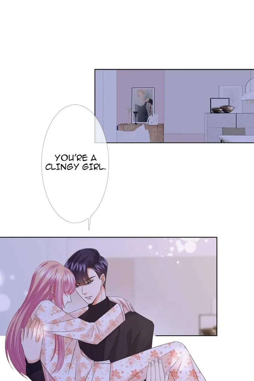 Embrace My Shadow Chapter 153 - Page 30