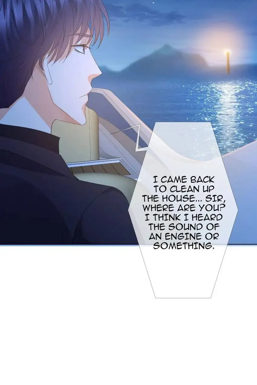 Embrace My Shadow Chapter 153 - Page 4