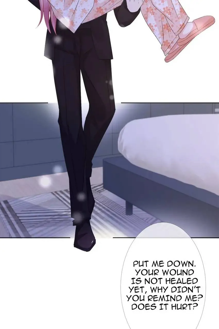 Embrace My Shadow Chapter 153 - Page 31