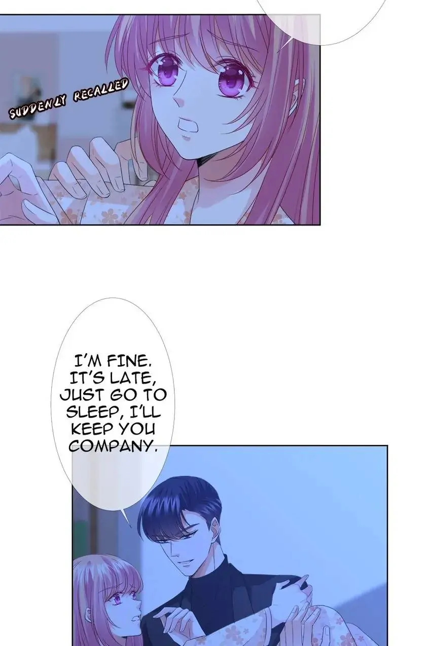 Embrace My Shadow Chapter 153 - Page 32