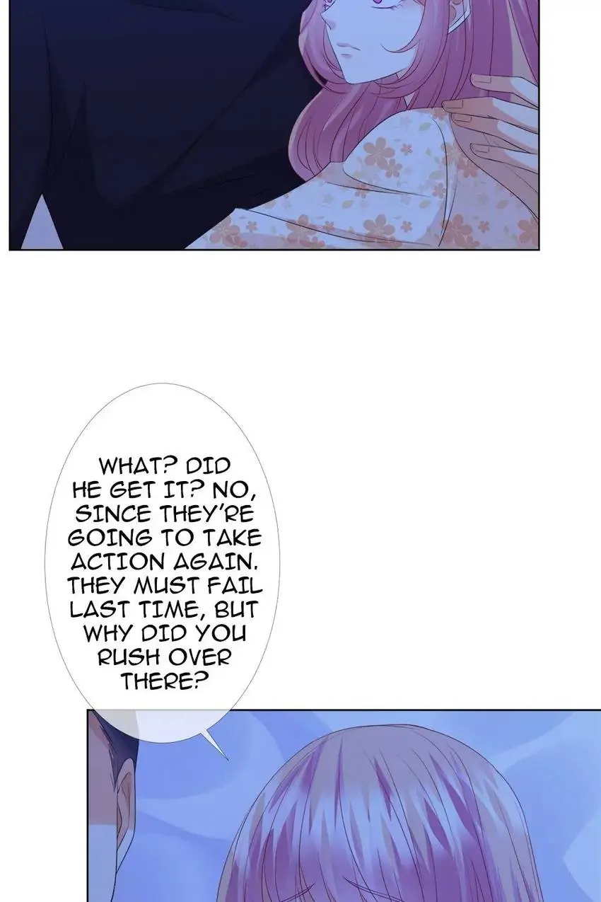 Embrace My Shadow Chapter 153 - Page 38