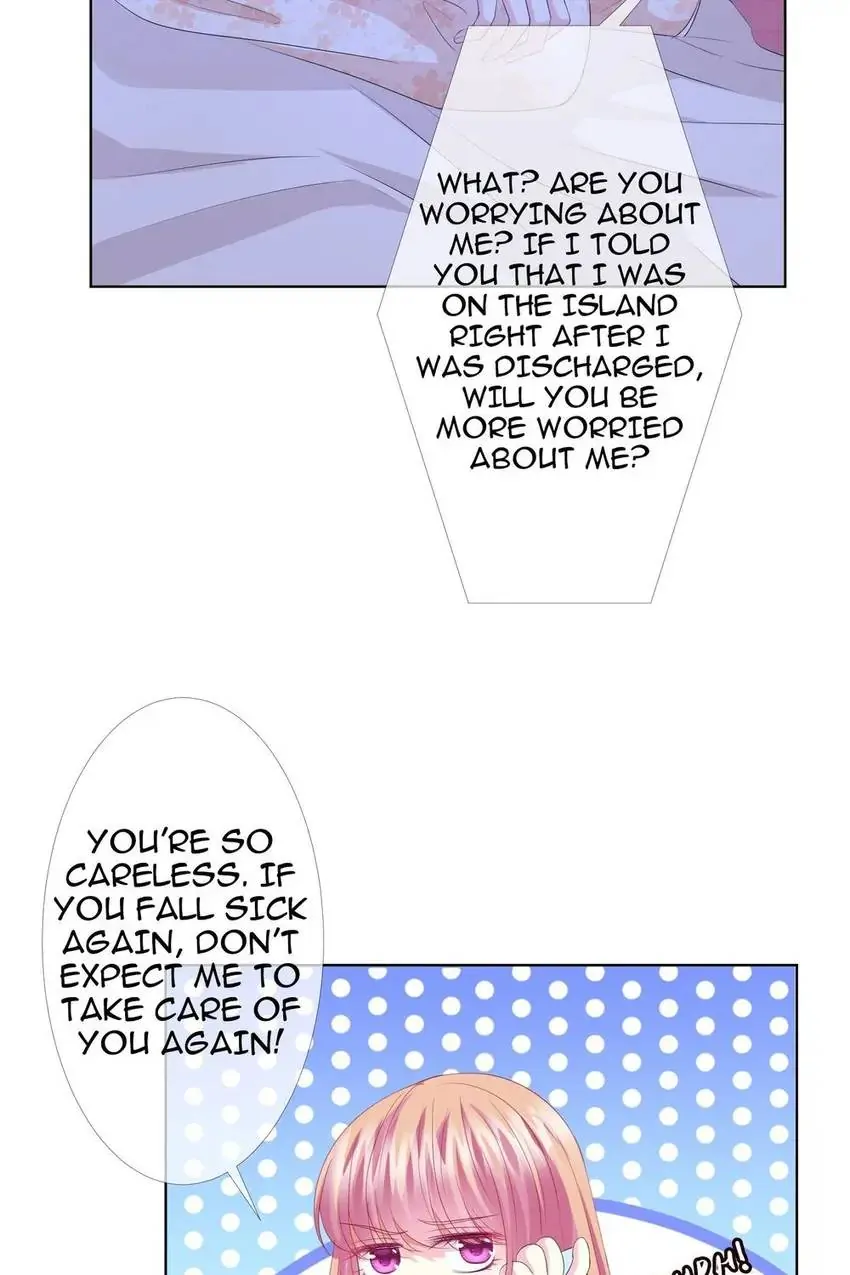 Embrace My Shadow Chapter 153 - Page 9