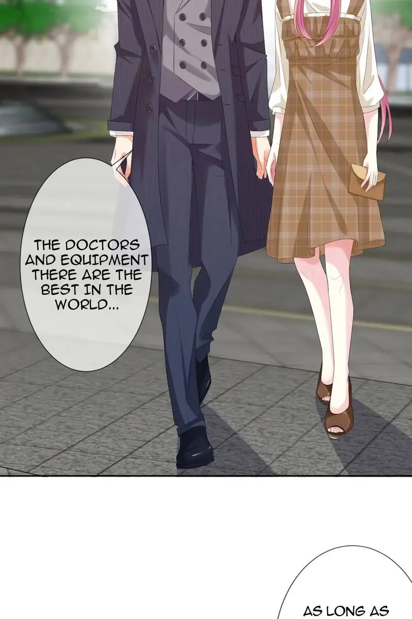 Embrace My Shadow Chapter 154 - Page 2
