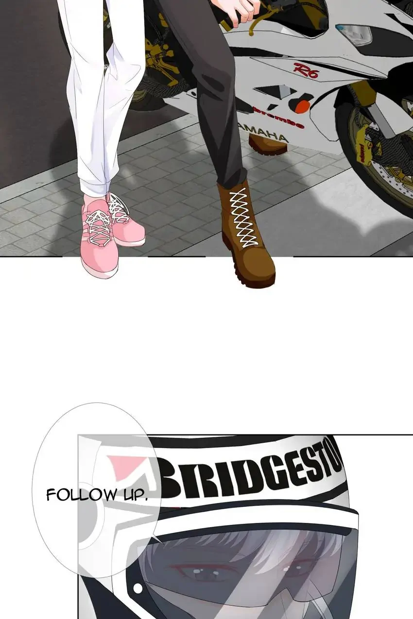 Embrace My Shadow Chapter 154 - Page 13
