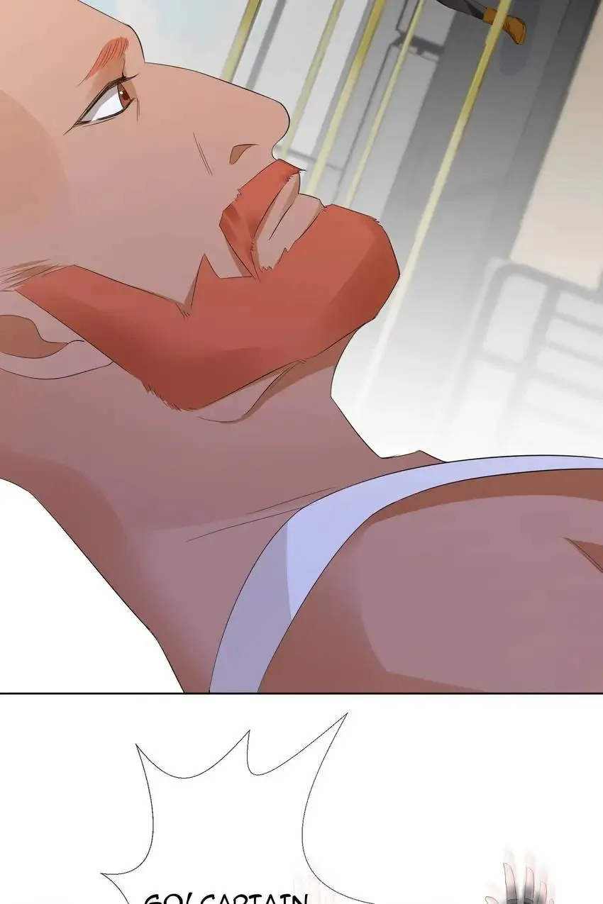 Embrace My Shadow Chapter 154 - Page 22
