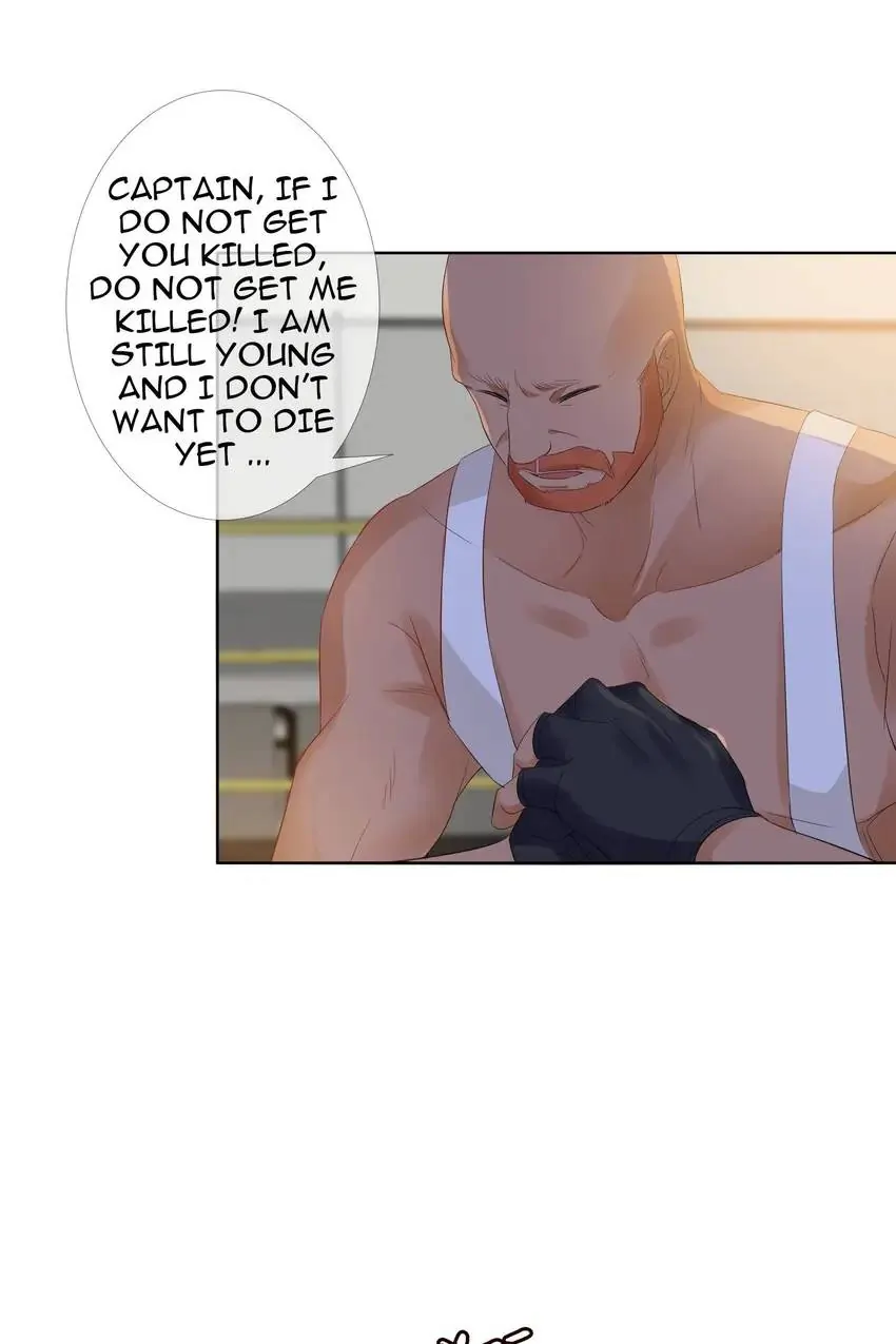 Embrace My Shadow Chapter 154 - Page 26