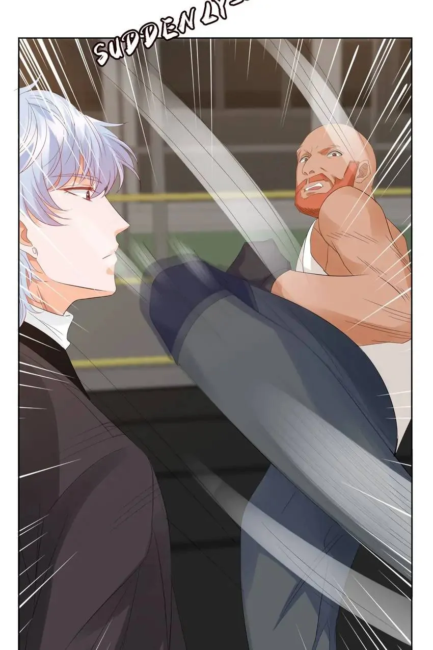 Embrace My Shadow Chapter 154 - Page 27