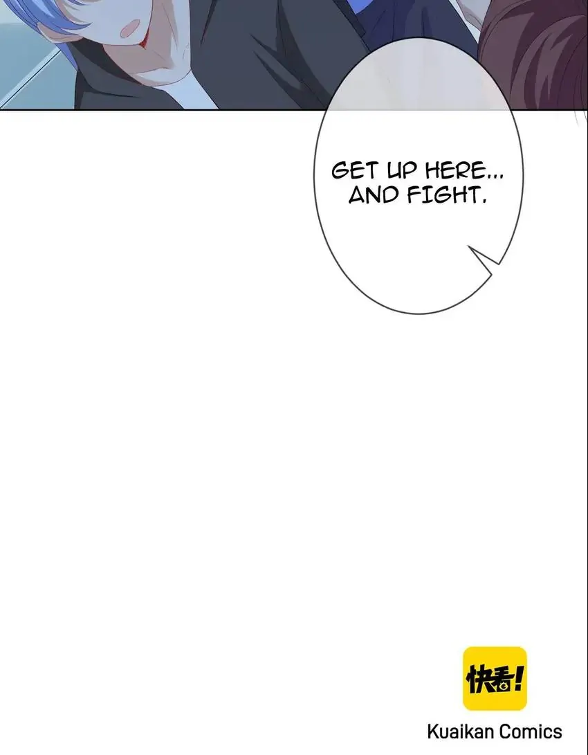 Embrace My Shadow Chapter 154 - Page 39