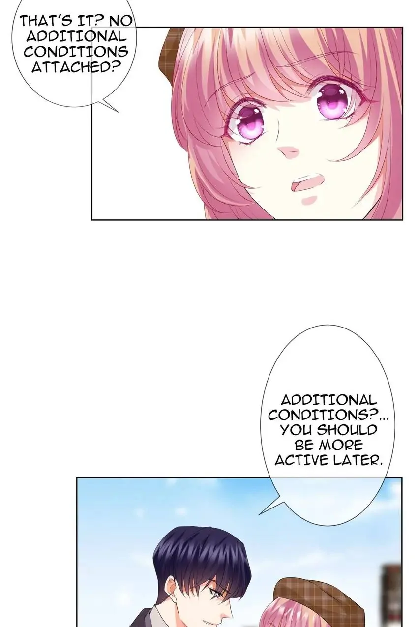 Embrace My Shadow Chapter 154 - Page 5